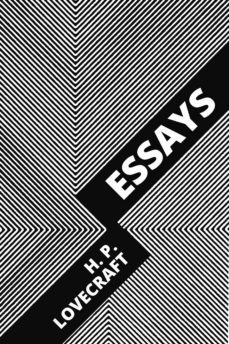 h. p. lovecraft - essays (ebook)-h.p. lovecraft-9783986779313