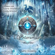 eisprinz (audiolibro)-lara kessing-9783988189813