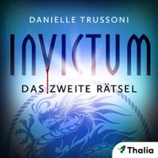invictum (audiolibro)-danielle trussoni-9783989813113