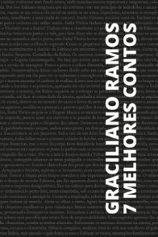 7 melhores contos - graciliano ramos (ebook)-graciliano ramos-graciliano ramos-august nemo-9783989959613