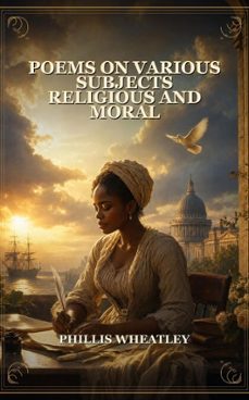 -phillis wheatley-9784669254813