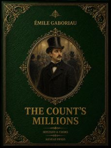 -émile gaboriau-9785486361913
