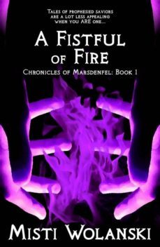 a fistful of fire (ebook)-9786050382013