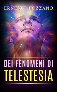 dei fenomeni di telestesia (ebook)-9786050412413