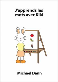 j'apprends les mots avec kiki (ebook)-9786050422313