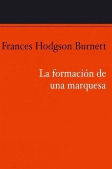 la formacion de una marquesa (ebook)-9786050438413