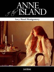 anne of the island (ebook)-9786050444513