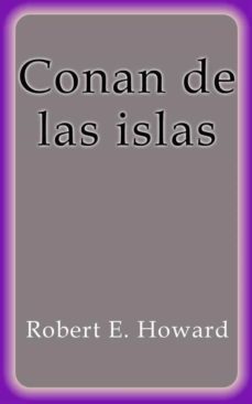 conan de las islas (ebook)-9786050485813