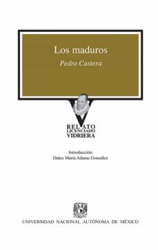 los maduros (ebook)-9786070249013
