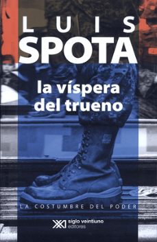 -luis spota-9786070308413