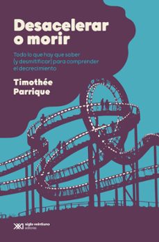 desacelerar o morir (ebook)-9786070313813
