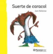 suerte de caracol-9786070738913