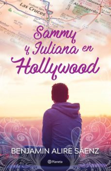 sammy y juliana en hollywood (ebook)-9786070747113