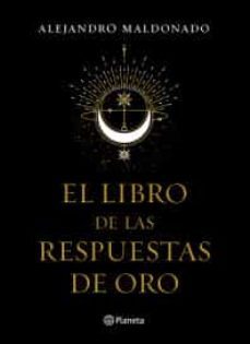 el libro de las respuestas de oro-9786070757013