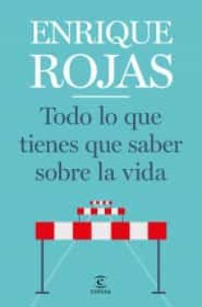 todo lo que tienes que saber sobre la vida-9786070767913