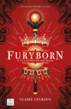 furyborn 3. el castigo de los reyes-9786070769313