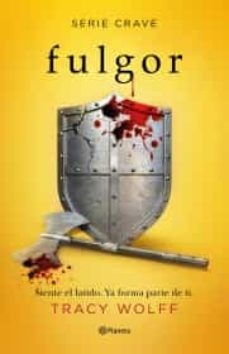 fulgor (serie crave 4)-9786070785313