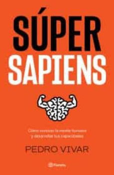 súper sapiens-9786070790713