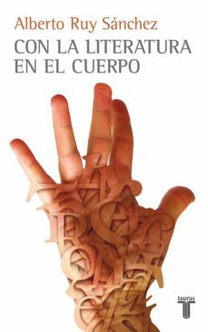con la literatura en el cuerpo (ebook)-mario benedetti-9786071108913