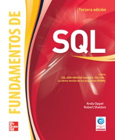 (i.b.d.) fundamentos de sql (3ª ed.)-sheldon oppel-9786071502513