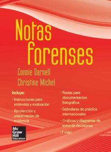 notas forenses-james darnell-9786071509413