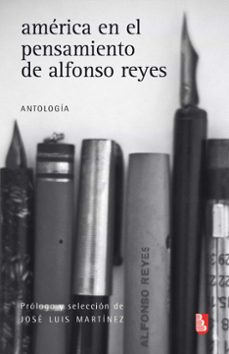 Imagen Principal de América en el pensamiento de Alfonso Reyes
