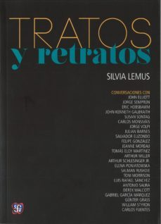 tratos y retratos-silvia lemus-9786071616913
