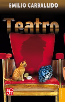 teatro (ebook)-emilio carballido-9786071638113