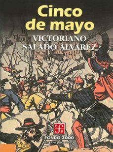 cinco de mayo (ebook)-v. salado alvarez-9786071654113