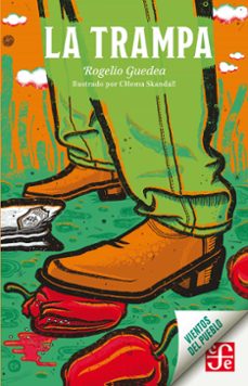 la trampa (ebook)-rogelio guedea-9786071669513