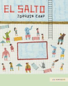 el salto (ebook)-joaquin camp-9786071676313