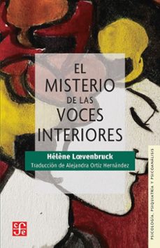 el misterio de las voces interiores-helene loevenbruck-9786071689313