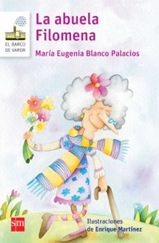 la abuela filomena (ebook)-maría eugenia blanco palacios-9786072411913