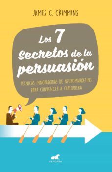 los 7 secretos de persuasion (ebook)-james c. crimmins-9786073164313