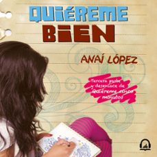 quiereme bien (audiolibro)-anai lopez-9786073189613