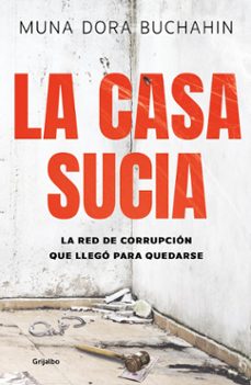 la casa sucia (ebook)-muna dora buchahin-9786073840613