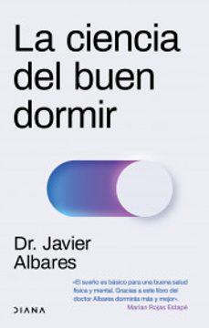 la ciencia del buen dormir-9786073908313