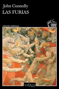 las furias (serie charlie parker 21)-9786073920513