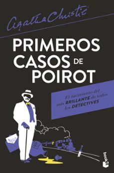 primeros casos de poirot-9786073941013