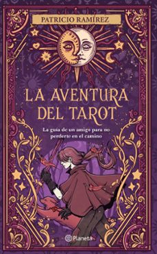 la aventura del tarot-9786073947213