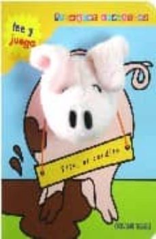 tito, el cerdito (lee y juega)-tessloff verlag-9786074000313