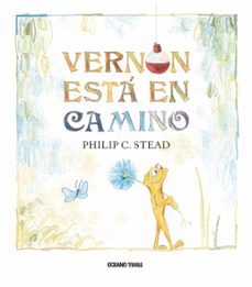 vernon esta en camino (ebook)-9786075279268