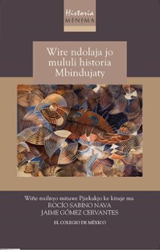 wire ndolaja jo mululi historia mbindujaty (ebook)-9786075645513