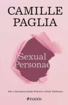 sexual personae-9786075690513