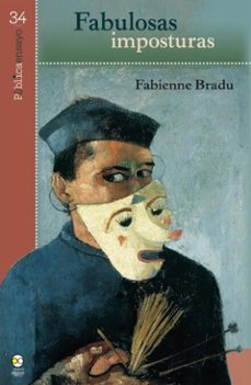 fabulosas imposturas (ebook)-fabienne bradu-9786075904313