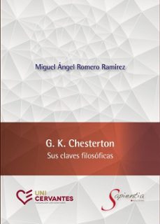 g. k. chesterton (ebook)-9786075913513