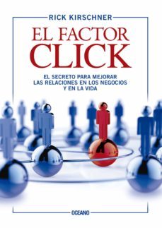 el factor click (ebook)-rick kirschner-9786077351313