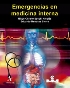 emergencias en medicina interna (ebook)-nikos christo secchi nicolás-eduardo meneses sierra-9786077415213