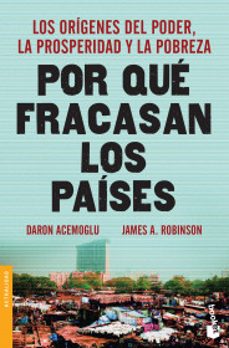 por que fracasan los paises-daron y otro acemoglu-9786077474913