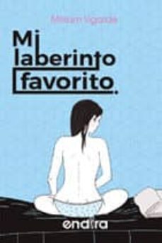 mi laberinto favorito. el amor no conoce limites-9786078323913